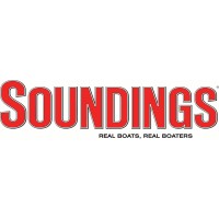 Soundings Online logo - Similar company to Southern Boating Media