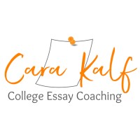 Cara Kalf College Essay Coaching logo - Similar company to 7 Wild Horses