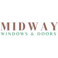 Midway Windows & Doors logo - Similar company to Epic Windows + Doors