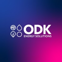 ODK Energy Solutions LTD logo - Similar company to Urri Internet