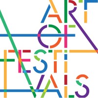 Art of Festivals logo - Similar company to Covert Arts