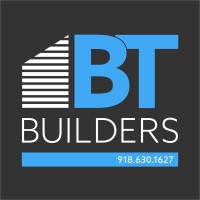 BT Builders logo - Similar company to Sonora Drywall