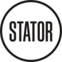 STATOR STUDIOS LTD logo - Similar company to 3 Legged Thing Ltd