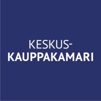 Keskuskauppakamari (Finland Chamber of Commerce) logo - Similar company to Sus+Com Agency