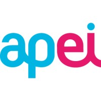 APEI - Associação de Profissionais de Educação de Infância logo - Similar company to Educabiz