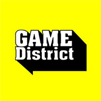 Game District : loisirs et afterwork à Chambéry logo - Similar company to Alter & Co