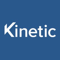 Kinetic logo - Similar company to Scala Computing