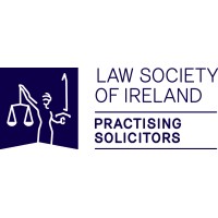 FINTAN O' REILLY & CO. SOLICITORS logo - Similar company to Mark Cooney