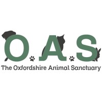 The Oxfordshire Animal Sanctuary logo - Similar company to Shining Horse Farm And Sanctuary Inc