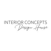Interior Concepts Design House logo - Similar company to Rapid Design Solutions, Llc