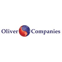 Oliver Companies, Inc. logo - Similar company to Hall Equities Group