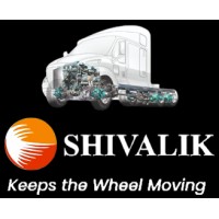 SHIVALIK POWER AND STEEL PRIVATE LIMITED logo - Similar company to Chhattisgarh Steel And Power Limited