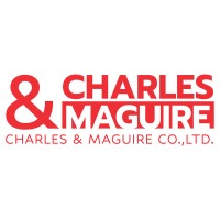 Charles&Maguire logo - Similar company to Reservepay Technology Co., Ltd.