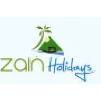 Zain Holidays, Kerala logo - Similar company to Traveluxis