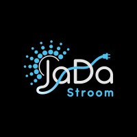 JaDaStroom logo - Similar company to Oxy2
