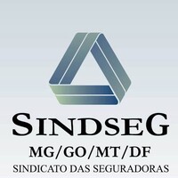SindSeg MG/GO/MT/DF logo - Similar company to Abecor L Associação Brasileira Das Empresas De Corretagem De Resseguros