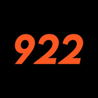 922 Studio logo - Similar company to Eternidad Bodas - Drone - Foto Y Video Profesional