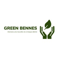 Green Bennes logo - Similar company to Lnd Construction
