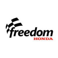 Freedom Honda logo - Similar company to Assohonda