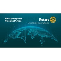 Rotary Club Rome International logo - Similar company to Jsc - Mountain Project