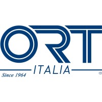 ORT ITALIA since 1964 logo - Similar company to Intend Bicycle Components