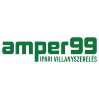 Amper 99 Kft logo - Similar company to Engineed Ltd.