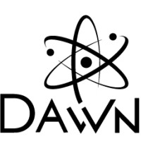 DAWNuclear logo - Similar company to Nuclear Science Week