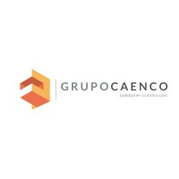 GRUPO CAENCO logo - Similar company to Toca Pallets De México