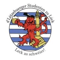 Lëtzebuerger Studenten zu Léck - Cercle des étudiants luxembourgeois à Liège logo - Similar company to Celb