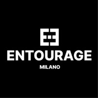 Entourage Milano logo - Similar company to Carta Da Zucchero