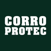 Corro-Protec logo - Similar company to 3E Eng.
