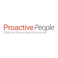 Proactive People logo - Similar company to Proactive People Group