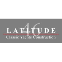 Chantier Naval Latitude 46 logo - Similar company to B2 Marine