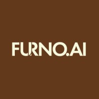 FURNO.AI logo - Similar company to Onfra - Manage Workplace, Visitors, Rooms & Desks