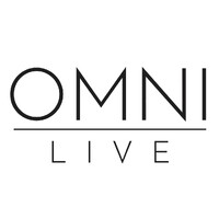 Omni Live logo - Similar company to Rex Studion1