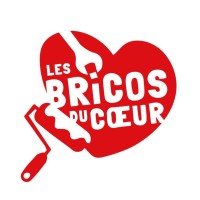 Les Bricos du Cœur logo - Similar company to Keep It Uman