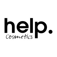 help cosmetics logo - Similar company to Blik