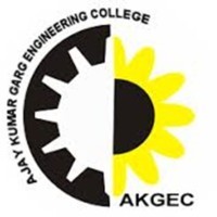AKGEC CSE Ghaziabad logo - Similar company to Gdg Akgec