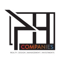 PH Companies logo - Similar company to Open Roads
