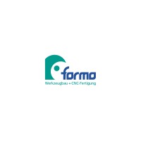 FORMO GmbH logo - Similar company to Hübner Management Gmbh