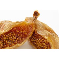 Dried Figs logo - Similar company to Figs Creative Lab