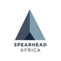 Spearhead Africa logo - Similar company to Kogod Graduate Student Council