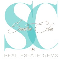 Sandra Colas Real Estate logo - Similar company to Studio Ani Monaco