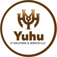 Yuhu IT Solutions & Services LLC logo - Similar company to Yavar It Solutions And Services