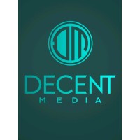 Decent Media logo - Similar company to Weblizz