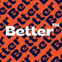 Better™ logo - Similar company to Studio Eins