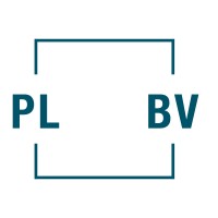 PL B.V. logo - Similar company to Zhe Trading B.V.