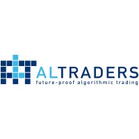 Altraders | Future-Proof Algorithmic Trading logo - Similar company to Ilfa
