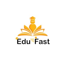 Edufast logo - Similar company to Eduvantage Solutions