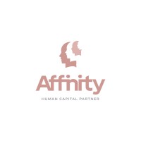 Affinity Human Capital Partner logo - Similar company to Veela Mining Solutions
